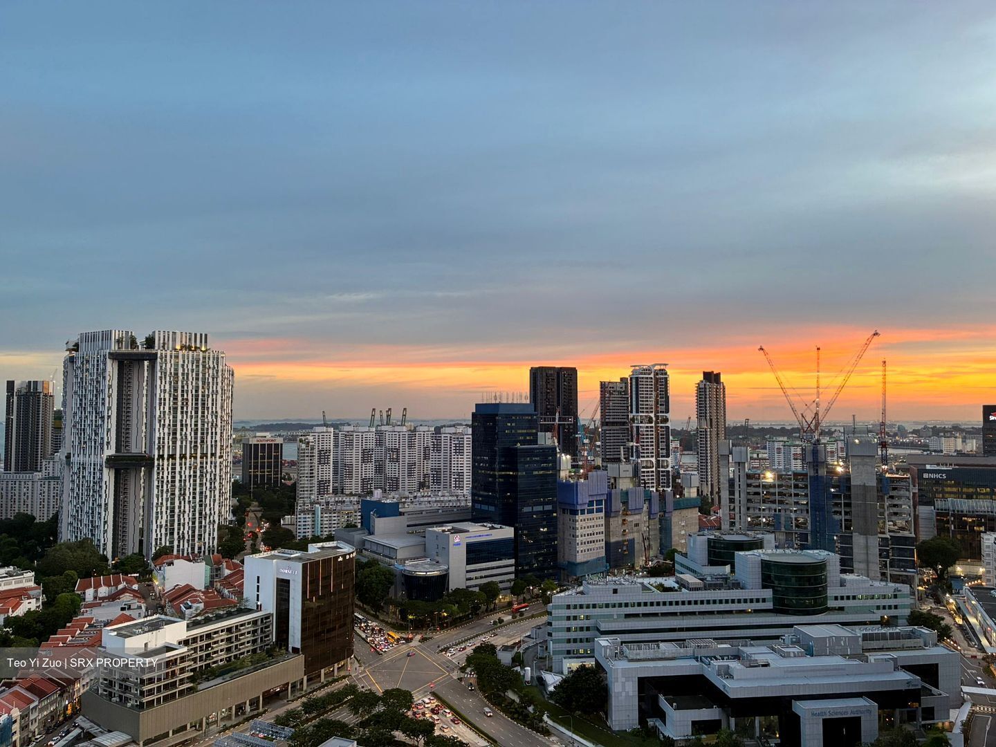 One Pearl Bank (D3), Apartment #584506841